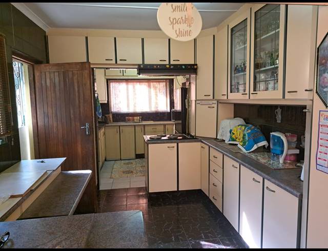 4 BEDROOM HOUSE FOR SALE IN NAGINA